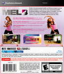 Get Fit With Mel B (usagé)