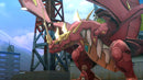 Bakugan - Defenders of the Core (used)
