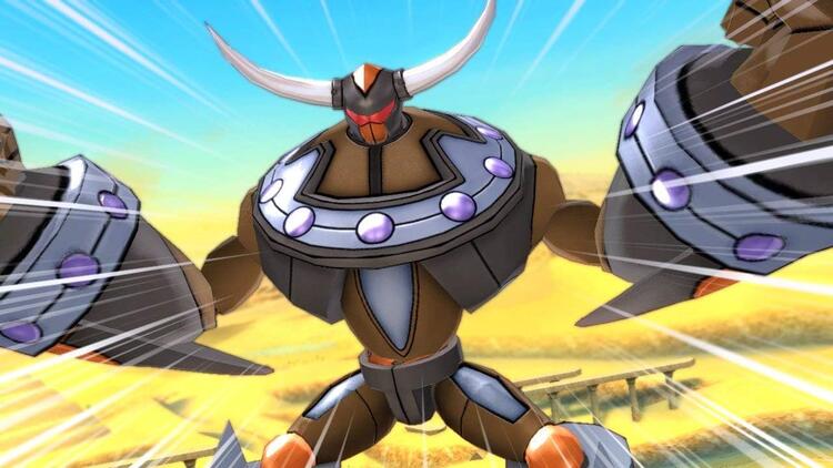 Bakugan - Defenders of the Core (used)