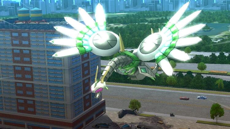 Bakugan - Defenders of the Core (used)