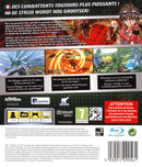 Bakugan: Defenders of the Core (usagé)