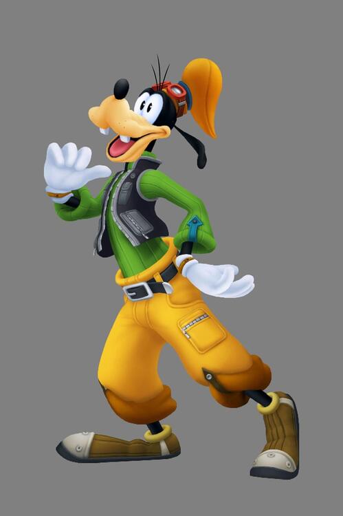 Kingdom Hearts 3D: Dream Drop Distance (usagé)