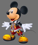 Kingdom Hearts 3D: Dream Drop Distance (used)