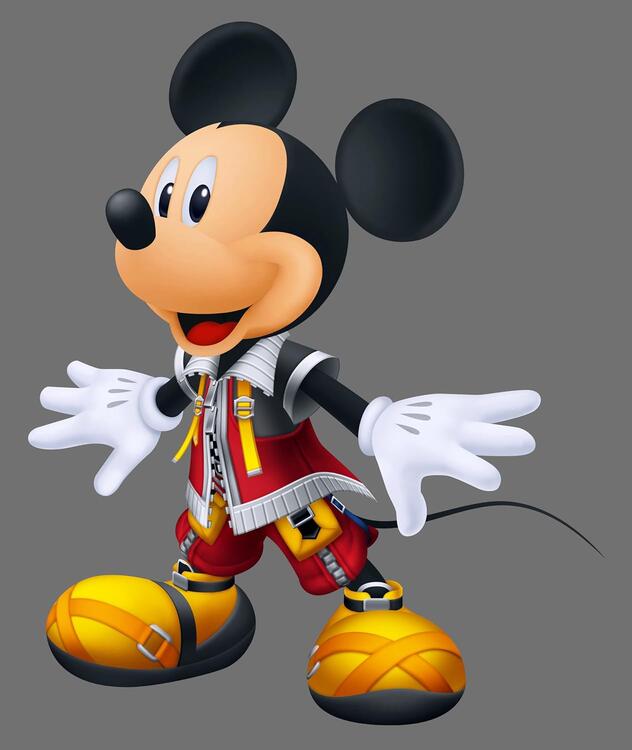 Kingdom Hearts 3D: Dream Drop Distance (usagé)