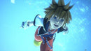 Kingdom Hearts 3D: Dream Drop Distance (used)