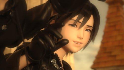 Kingdom Hearts 3D: Dream Drop Distance (usagé)