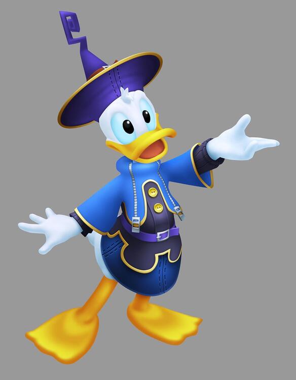Kingdom Hearts 3D: Dream Drop Distance (usagé)