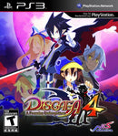Disgaea 4: A Promise Unforgotten (used)