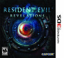 Resident Evil Revelations (used)