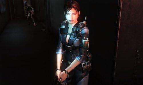 Resident Evil Revelations (used)