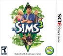 The Sims 3 (used)