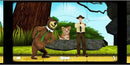 Yogi Bear (used)