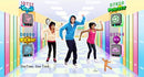 Just Dance Kids