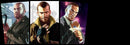 Grand Theft Auto IV & Episódios de Liberty City [Edição Completa]