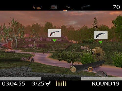 Deer Drive (used)