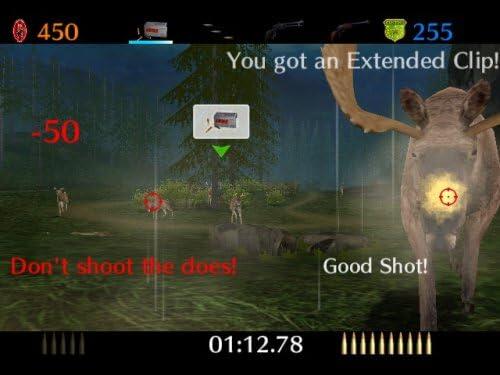 Deer Drive (used)