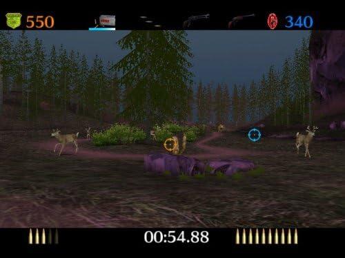 Deer Drive (used)
