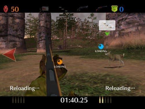 Deer Drive (used)