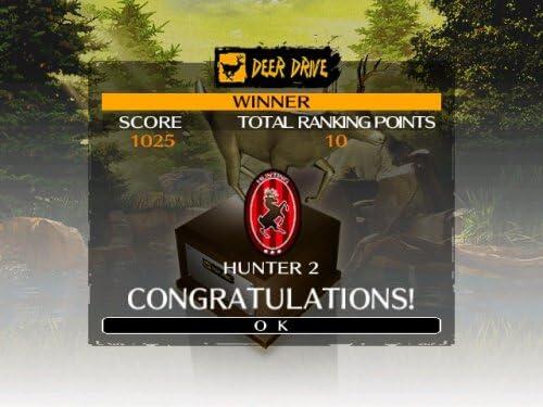 Deer Drive (used)