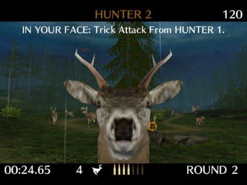 Deer Drive (used)