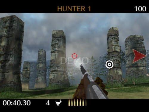 Deer Drive (used)