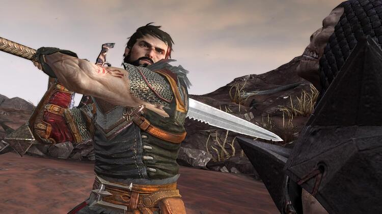 Dragon Age II  [Bioware Signature Edition] (usagé)
