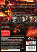 Der Verfluchte Kreuzzug