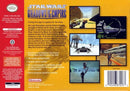 Star Wars - Shadows of the Empire (used)
