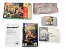 Castlevania for Nintendo 64 (used)