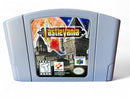 Castlevania for Nintendo 64 (used)