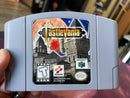 Castlevania for Nintendo 64 (used)