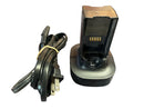 Microsoft - Official Xbox 360 Quick Charge Kit -  Black (usagé)
