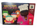 South Park: Chef's Luv Shack (Box Only) (used)