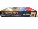 South Park: Chef's Luv Shack (Box Only) (used)