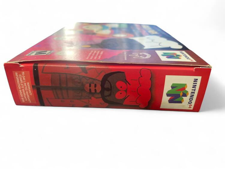 South Park: Chef's Luv Shack (Box Only) (usagé)