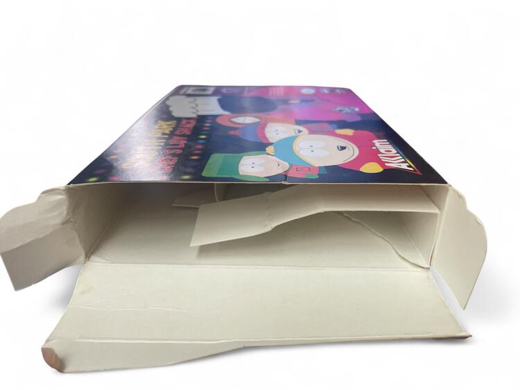 South Park: Chef's Luv Shack (Box Only) (usagé)