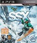 SSX (usagé)