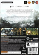 THE ELDER SCROLLS V - SKYRIM  ( VF ) (usagé)