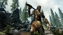 The Elder Scrolls V: Skyrim (usagé)
