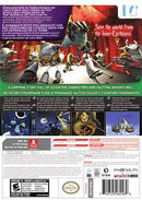 The Kore Gang: Outvasion of Inner Earth (usagé)