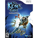 The Kore Gang: Outvasion of Inner Earth (usagé)