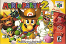 Mario Party 2 (used)
