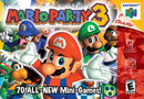 Mario Party 3 (used)