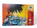 Mega Man 64 (Box Only, no Insert) (used)