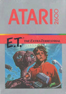 E.T.: The Extra Terrestrial (usagé)