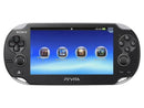 Sony PlayStation Vita PCH-1001  -   Piano Black (usagé)