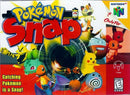 Pokémon Snap (used)