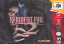 Resident Evil 2 (used)