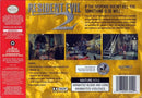 Resident Evil 2 (used)