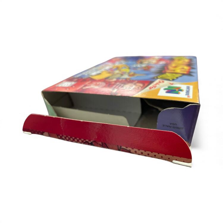 Super Smash Bros. (used)